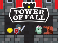 Ойын Tower of Fall