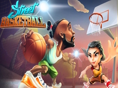 Ойын Street Basketball