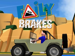 Ойын Faulty Brakes