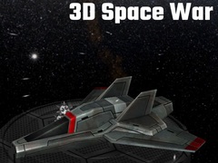 Ойын 3D Space War