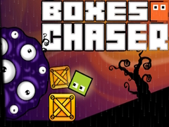 Ойын Boxes Chaser