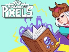 Ойын Kingdom of Pixels