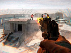 Ойын Body Camera Shooter