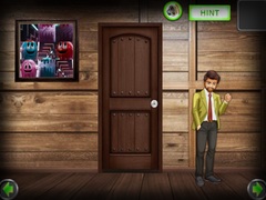 Ойын Amgel Easy Room Escape 200