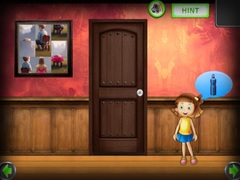 Ойын Amgel Kids Room Escape 216