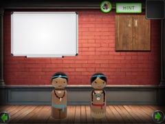 Ойын Amgel Easy Room Escape 201