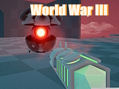 Ойын World War III