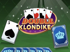 Ойын Double Klondike
