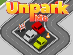 Ойын Unpark Me