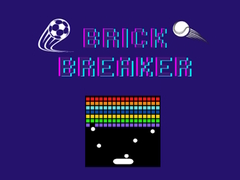 Ойын Brick Breaker