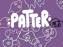 Ойын Patter