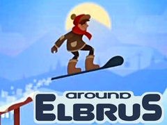 Ойын Around Elbrus
