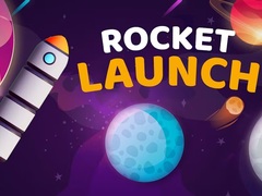 Ойын Rocket Launch