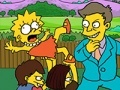 Ойын The Simpsons Shooting