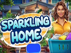 Ойын Sparkling Home