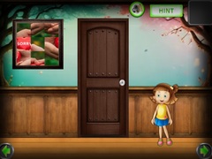 Ойын Amgel Kids Room Escape 218