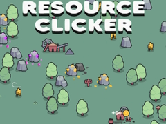 Ойын Resource Clicker