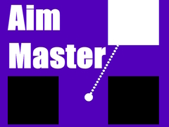 Ойын Aim Master