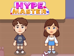 Ойын Hype Master