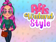 Ойын Bffs Weekend Style