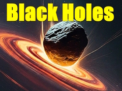 Ойын Black Holes