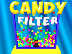 Ойын Candy Filter