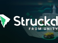 Ойын Struckd