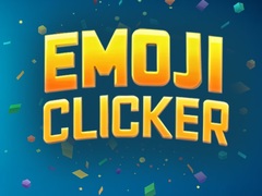 Ойын Emoji Clickers