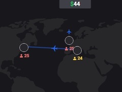 Ойын Airline Tycoon Idle