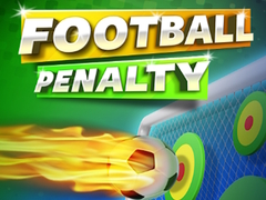 Ойын Football Penalty