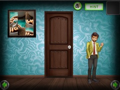 Ойын Amgel Easy Room Escape 203