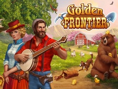 Ойын Golden Frontier