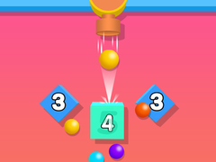 Ойын Drop Bricks Breaker