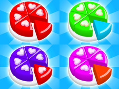 Ойын Candy Maker