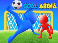 Ойын Goal Arena 3D