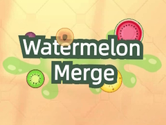 Ойын WaterMelon Merge