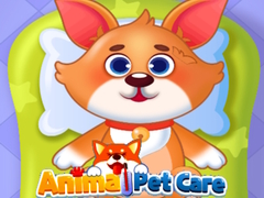 Ойын Animal Pet Care