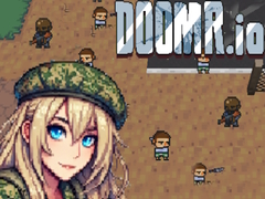 Ойын Doomr.io