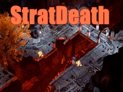 Ойын StratDeath