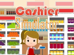 Ойын Cashier Simulator