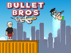Ойын Bullet Bros