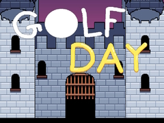 Ойын Golf Day