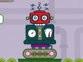 Ойын Mickey's Robot Laboratory
