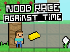 Ойын Noob Race Against Time