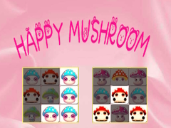 Ойын Happy Mushroom
