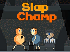 Ойын Slap Champ
