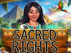 Ойын Sacred Rights