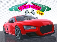 Ойын Stunt Cars Pro