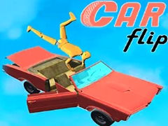 Ойын Car Flip!