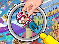 Ойын Seek & Find - Hidden Object Game